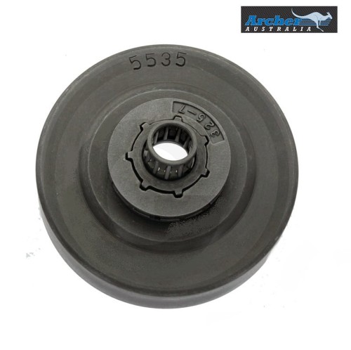 BĘBEN SPRZĘGŁA ARCHER STIHL PD5536 1123-007-1032