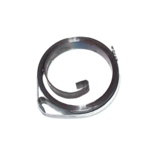 SPRĘŻYNA GÓRNA ROZRUSZNIK MIĘKKI FLORA NAC STEEL..