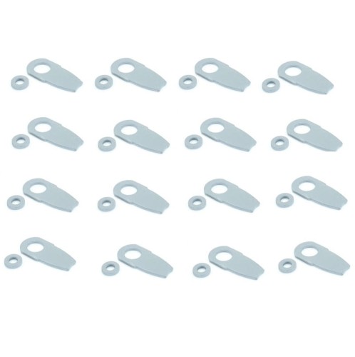 NÓŻ x16+T. WERTYKULATORA STIGA SVP 40B 112521350/0