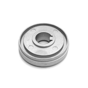 UCHWYT NOŻA DO TRAKTORKA HUSQVARNA 544 06 49-01