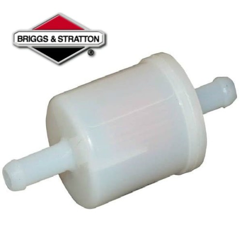 FILTR PALIWA B&S 40 MIC 6,35 1/4'' 691035 ORYG