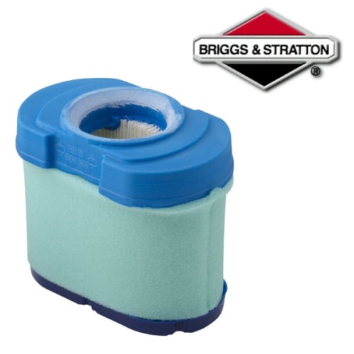 FILTR POWIETRZA B&S V-TWIN 16-27KM EXTENDET LI