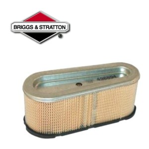 FILTR POWIETRZA B&S 12/12,5/15KM 496894S ORYGI