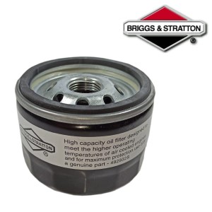 FILTR OLEJU B&S KRÓTKI 492932S ŚR.76 W.57 3/4