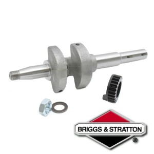 WAŁ KORBOWY BRIGGS B&S DOV 793615 DŁUGOŚĆ 70 MM ŚREDNICA 22.2 ORYGINAŁ