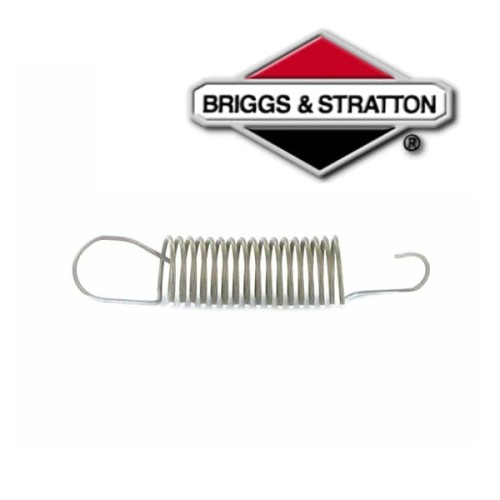 SPRĘŻYNA REGULATORA OBROTÓW BRIGGS B&S 793430 DOV 750 DOLNOZAWOROWY ORYGINA
