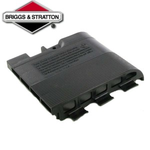 OSŁONA BUDOWA FILTR POWIETRZA BRIGGS B&S QUANTUM 381340 281288 ORYGINAŁ