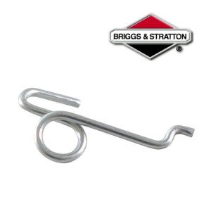 DŹWIGNIA REGULATORA OBROTÓW 690347 262753 BRIGGS B&S ORYGINAŁ