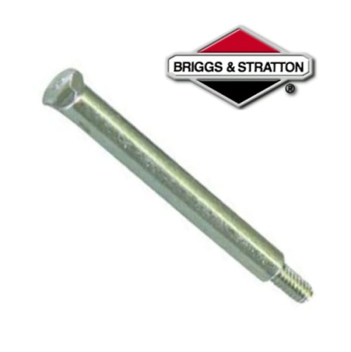 ŚRUBA DO TŁUMIKA 92MM BRIGGS B&S 094858 691114 94858 QUANTUM ORYGINAŁ