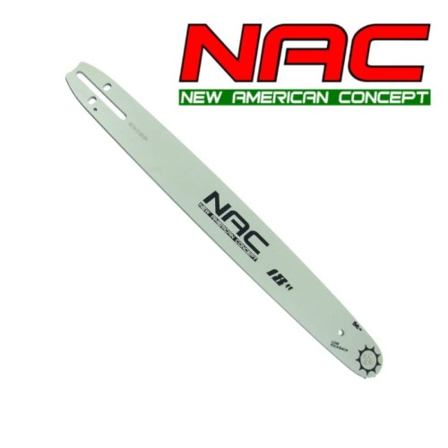 Prowadnica do piły NAC CST52-45 02 06 05 08 AC