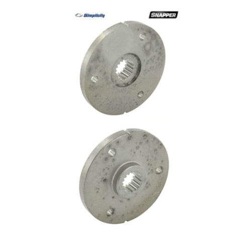 PIASTA ADAPTER SNAPPER LT GT ESGT DECK 40'' 54''