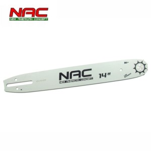 PROWADNICA 35 CM PIŁY NAC YD-KW05-38, TT-CS3800