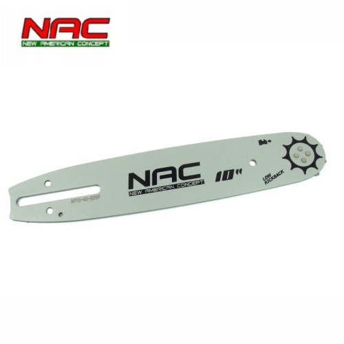 PROWADNICA 10" NAC 3/8 1,3 25CM 40og ORYGINAŁ