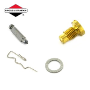 ZAWÓR IGLICOWY GAŹNIKA BRIGGS B&S 293478 ORYGINAŁ