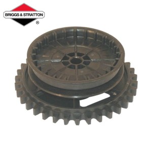 KOŁO ROZRUSZNIKA B&S QUANTUM 3,5KM 490877 ORYG