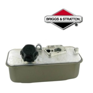 ZBIORNIK PALIWA Z KORKIEM BRIGGS B&S SERIES 400 500 494406 ORYGINAŁ