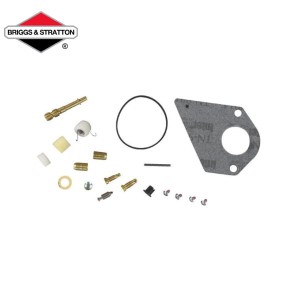 ZESTAW NAPRAWCZY GAŹNIKA WALBRO B&S 497481 ORY