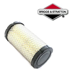 FILTR POWIETRZA BRIGGS B&S 31 33 INTEK 17 - 21 KM 793569 ORYGINAŁ