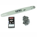 Łańcuch prowadnica NAC CST52-45-01AC 18" 45cm