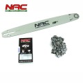 Prowadnica NAC 45cm + Łańcuch do piły NAC SPS01-52