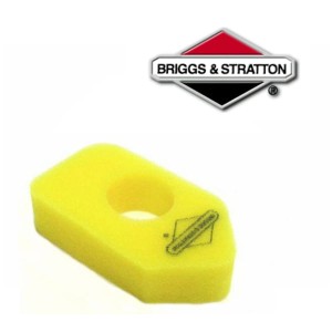 FILTR POWIETRZA DO KOSIARKI BRIGGS B&S CLASSIC SPRINT 698369 ORYGINAŁ