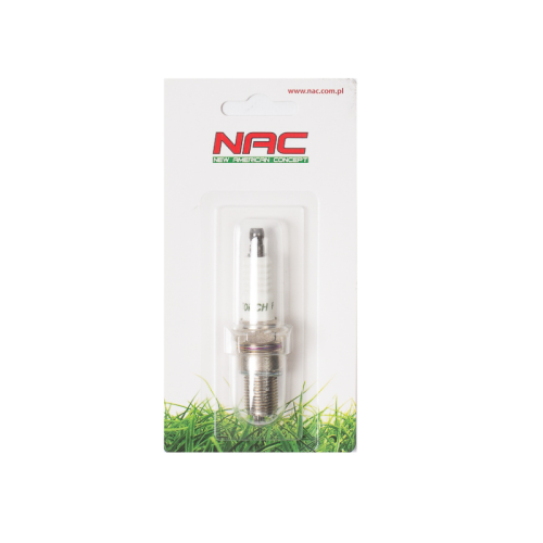 Świeca Zapłonowa NAC F7RTC ŚWI*019B ORYGINAL TORCH