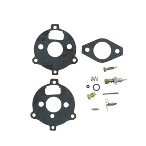 ZESTAW NAPRAWCZY GAŹNIKA PŁYWAKOWY B&S 394693