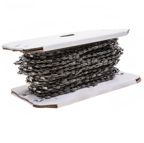 ŁAŃCUCH WIDIOWY 3/8'' Lp 1,3m 39 ogniwa DO PILAREK