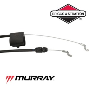 LINKA HAMULCA DO TRAKTORKA MURRAY EMP22675HW EMP2265 BTPD22625 ORYGINAŁ