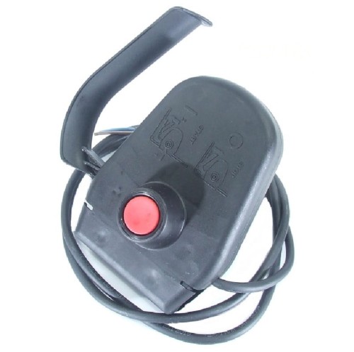 WŁĄCZNIK WYŁĄCZNIK DO KOSIARKI ELEKTRYCZNEJ 135CM