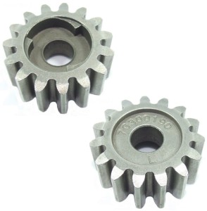 ZĘBATKA NAPĘDU 15Z. LEWA NAC DO LS48-AL675EX-HD