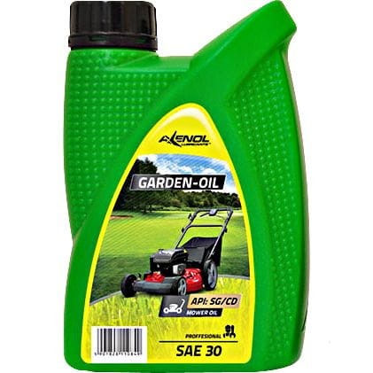 OLEJ 0,6L SAE30 KOSIARKI BRIGGS TECUMSEH NAC 600ML