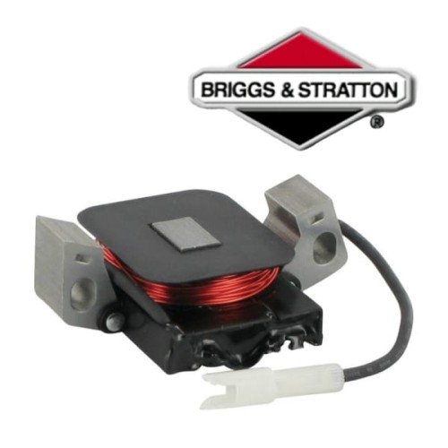 CEWKA ALTERNATOR PRĄDNICA BRIGGS B&S 691991 492841 ORYGINAŁ