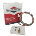 CEWKA ŁADOWANIA BRIGGS & STRATTON ALTERNATOR PRĄDNICA 393474 393800 592831 691063 696459 ORYGINALNA