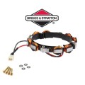 ALTERNATOR PRĄDNICA BRIGGS B&S 393474 393800 696459 ORYGINAŁ