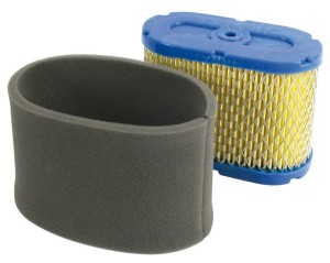 FILTR POWIETRZA Z PRZEDFILTREM HONDA 17211-ZF5-V00