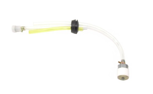 WĘŻYK FILTR USZCZELKA DO KOSY NAC BP427-17KA-T