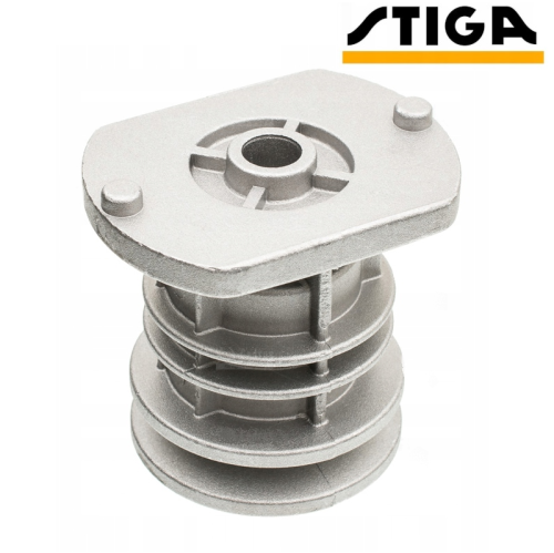 PIASTA NOŻA 25mm HONDA ALPINA 122465608/2 ORYGINAŁ