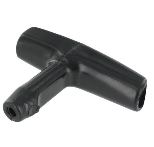 Uchwyt rączka linki rozrusznika do pilarek STIHL