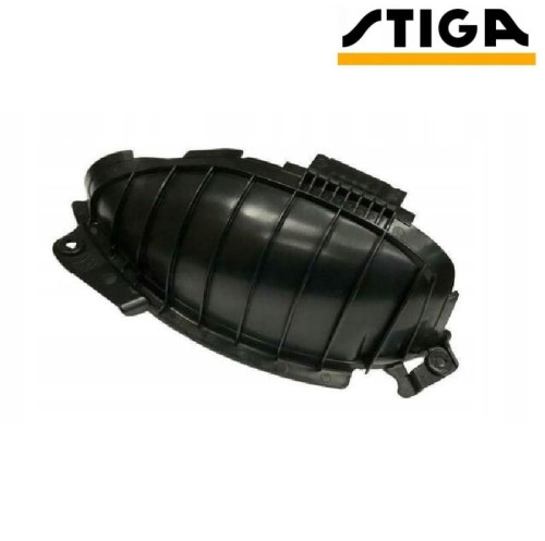 ZAŚLEPKA WYRZUTU B. CASTELGARDEN L 135 BH 185BH OR