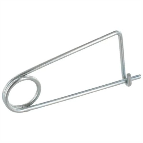 ZAWLECZKA ZABEZPIECZAJĄCA AGRAFKOWA 3x74mm