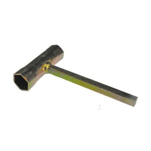 KLUCZ KOSIARKI ŚWIECA 21/19 OLEJ 3/8'' UNIWERSAL