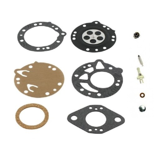 MEMBRANY TYP RK-114HL DO STIHL 08S TS 08 350 360