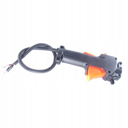 MANETKA DŹWIGNIA DO WIERTNICY UNIWERSALNA Z LINKĄ