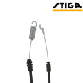 LINKA NAPĘDU JAZDY DO ALPINA A 410 460 510 ORYGINA