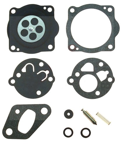 MEMBRANY TK TEIKEI TK2 KAWASAKI TD48 SHINDAIWA T/C