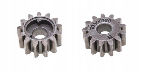 ZĘBATKA PRAWA KOŁA DO NAC LS50-680-H LS50-680-HS