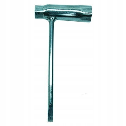 KLUCZ SERWISOWY UNIWERSALNY DO ŚWIEC 13X16 PIŁA