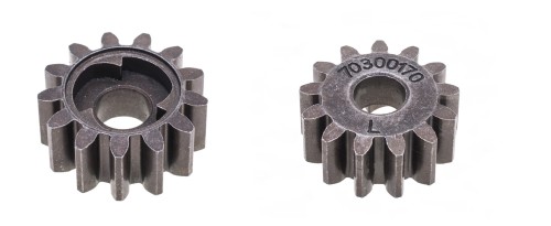 ZĘBATKA LEWA KOŁA DO NAC LS46-500E LS46-500E-H