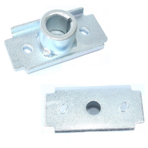 PIASTA ADAPTER NOŻA DO CASTORAMA HORTMASZ TORQ 22